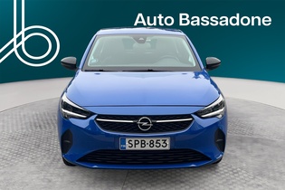 Opel Corsa-e vaihtoauto