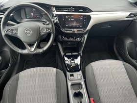 Opel Corsa-e vaihtoauto