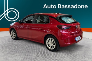 Opel Corsa-e vaihtoauto