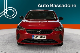 Opel Corsa-e vaihtoauto