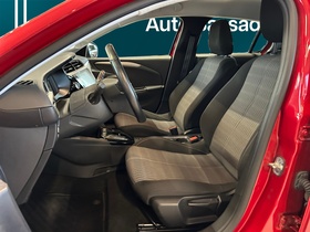 Opel Corsa-e vaihtoauto