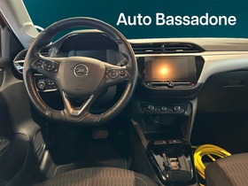 Opel Corsa-e vaihtoauto