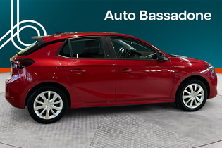 Opel Corsa-e vaihtoauto