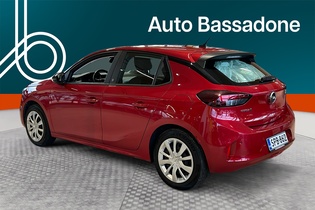 Opel Corsa-e vaihtoauto