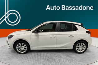 Opel Corsa-e vaihtoauto