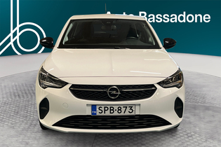 Opel Corsa-e vaihtoauto