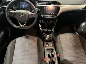 Opel Corsa-e vaihtoauto