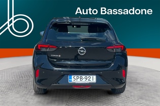 Opel Corsa-e vaihtoauto