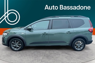 Dacia Jogger vaihtoauto