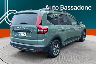 Dacia Jogger vaihtoauto