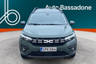 Dacia Jogger vaihtoauto