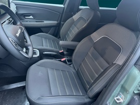 Dacia Jogger vaihtoauto