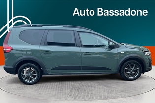 Dacia Jogger vaihtoauto