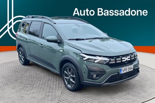 Dacia Jogger vaihtoauto