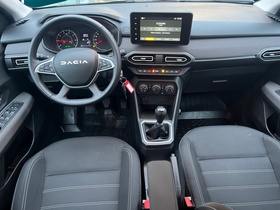 Dacia Jogger vaihtoauto