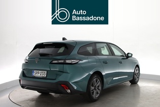 Peugeot 308 vaihtoauto
