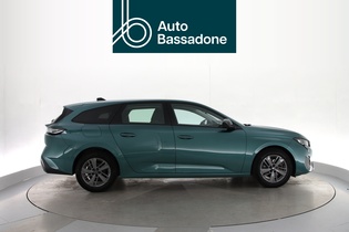 Peugeot 308 vaihtoauto