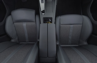 Peugeot 308 vaihtoauto