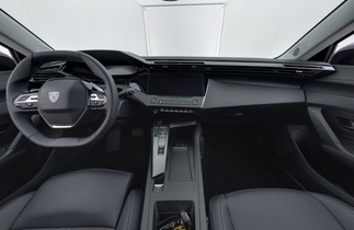 Peugeot 308 vaihtoauto
