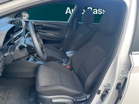 Hyundai Bayon vaihtoauto