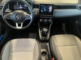 Renault Clio vaihtoauto