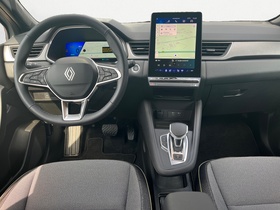 Renault Symbioz vaihtoauto