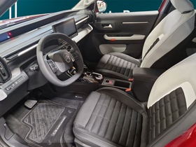 Citroën C3 Aircross vaihtoauto