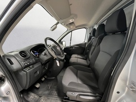 Renault Trafic vaihtoauto