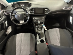 Peugeot 308 vaihtoauto