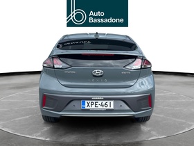 Hyundai IONIQ electric vaihtoauto