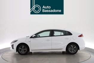 Hyundai IONIQ plug-in vaihtoauto