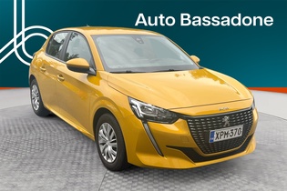 Peugeot 208 vaihtoauto