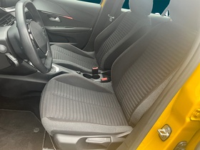 Peugeot 208 vaihtoauto