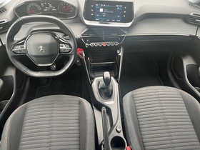 Peugeot 208 vaihtoauto