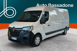 Renault Master vaihtoauto