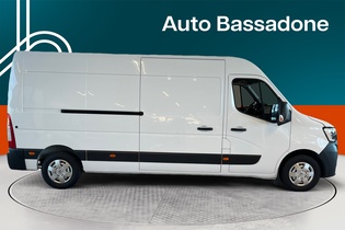 Renault Master vaihtoauto