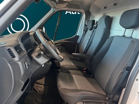 Renault Master vaihtoauto