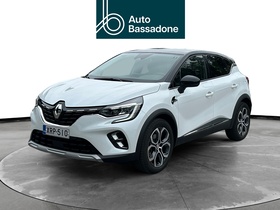 Renault Captur vaihtoauto