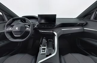 Peugeot 5008 vaihtoauto