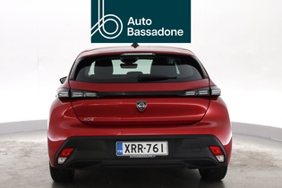 Peugeot 308 vaihtoauto