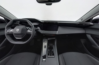 Peugeot 308 vaihtoauto