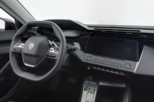 Peugeot 308 vaihtoauto