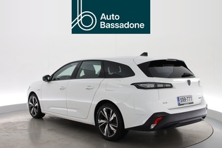 Peugeot 308 vaihtoauto
