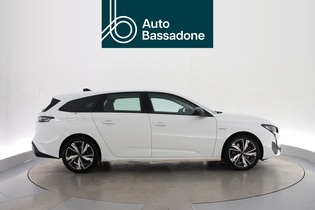 Peugeot 308 vaihtoauto