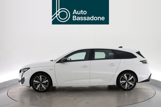 Peugeot 308 vaihtoauto