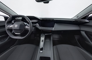 Peugeot 308 vaihtoauto