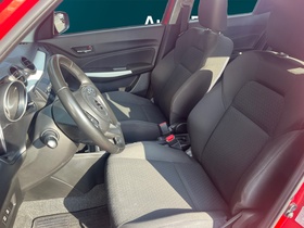 Suzuki Swift vaihtoauto