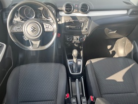 Suzuki Swift vaihtoauto