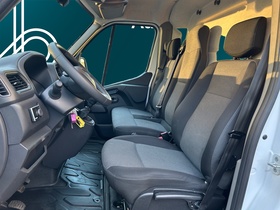 Renault Master vaihtoauto