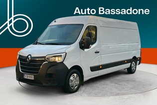 Renault Master vaihtoauto